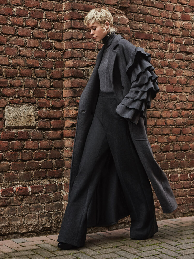 Editorial 1 D Max Mara Editorial 1 D Max Mara