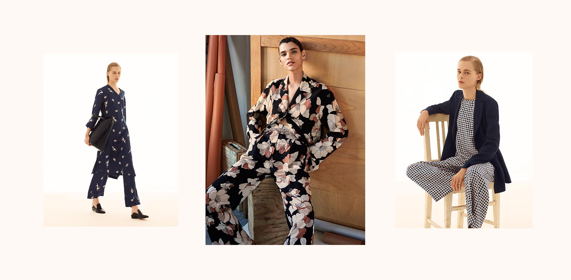 Pijamas Max Mara Pijamas Max Mara