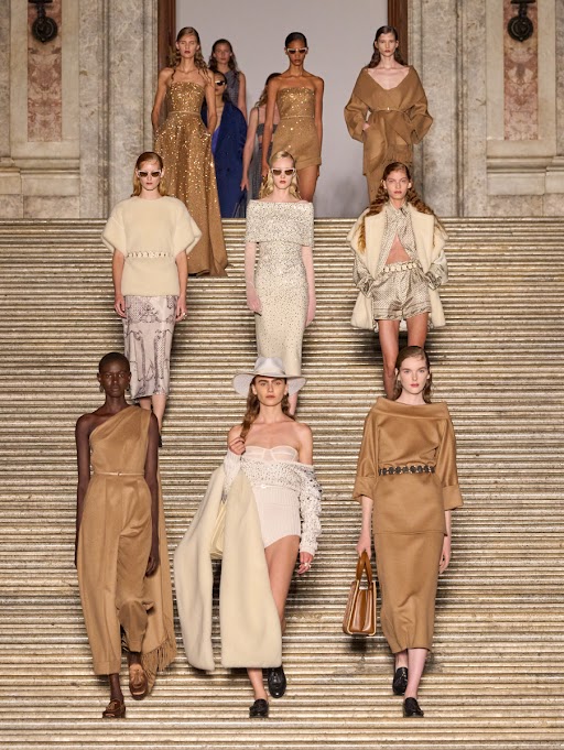 Resort 26 Max Mara Resort 26 Max Mara