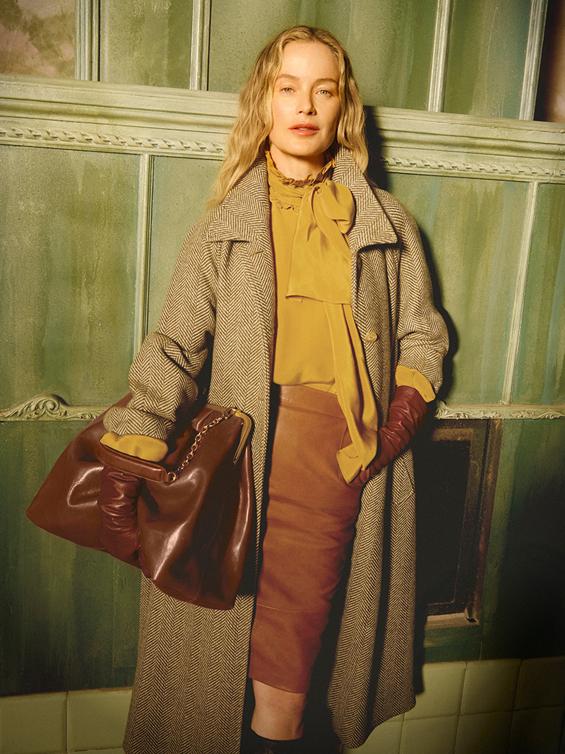 FW25 Signature 1 Max Mara