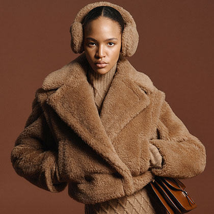 모자 & 헤어 악세사리