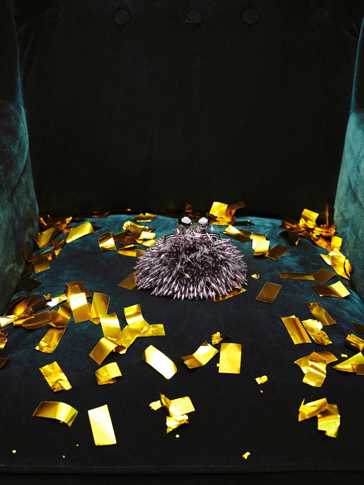 2025 Holiday Edit 12 Weekend Max Mara