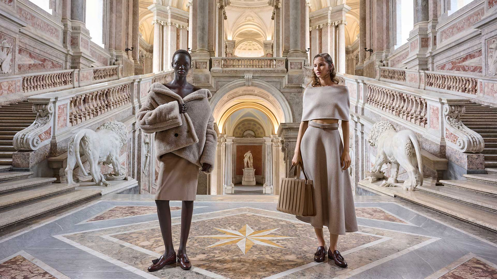 SS26 Resort PC Max Mara