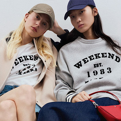 위크엔드 막스마라