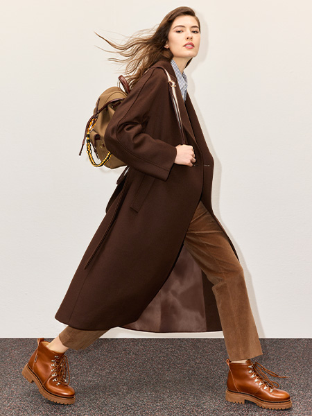 FW25 CO Weekend Max Mara