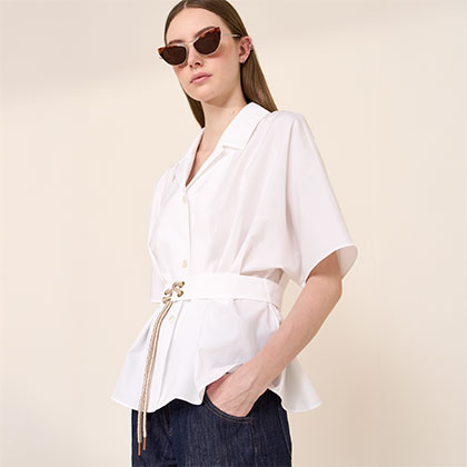 셔츠 & 블라우스