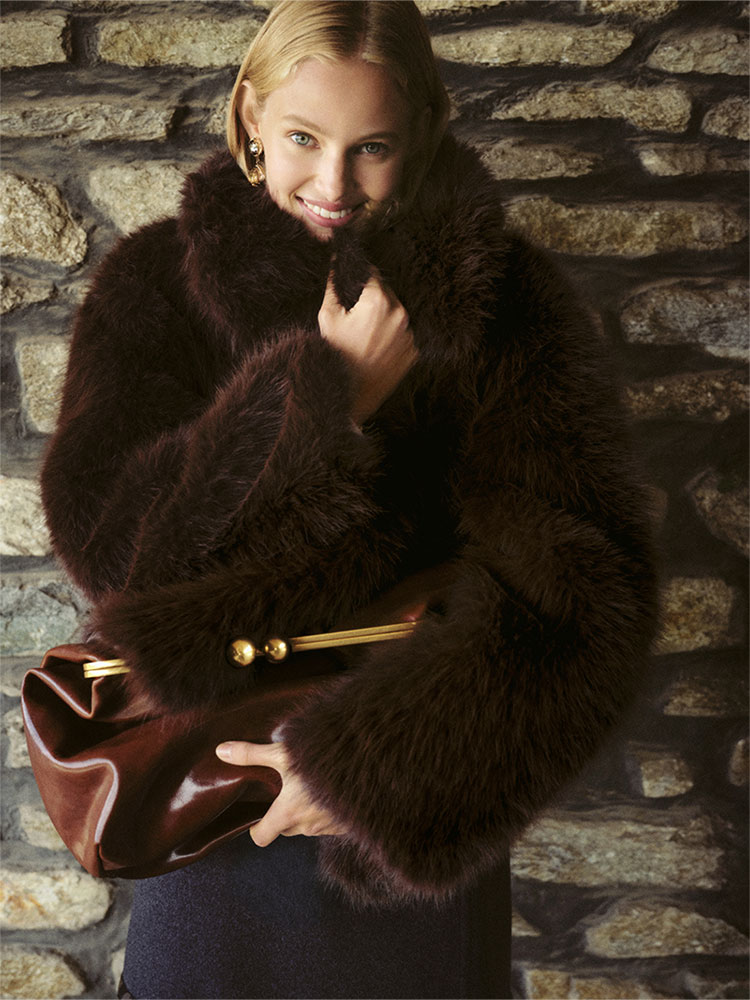 FW25 Holiday Weekend Max Mara