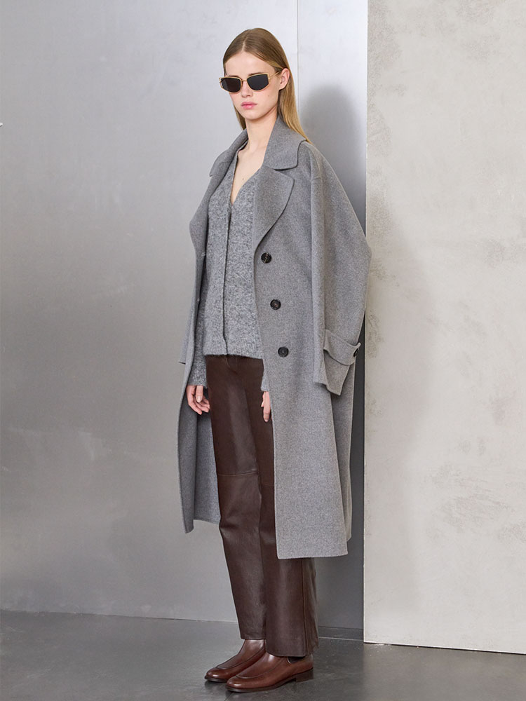 SS26 Smm Pants Max Mara