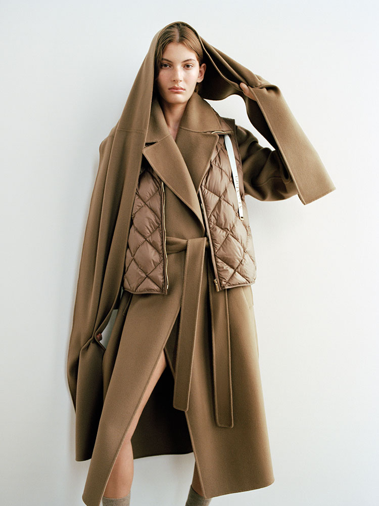 FW25 The Cube Max Mara