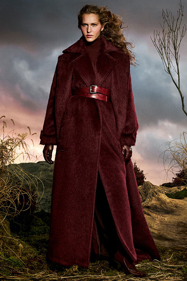 FW25 ADV Gallery 2 Max Mara