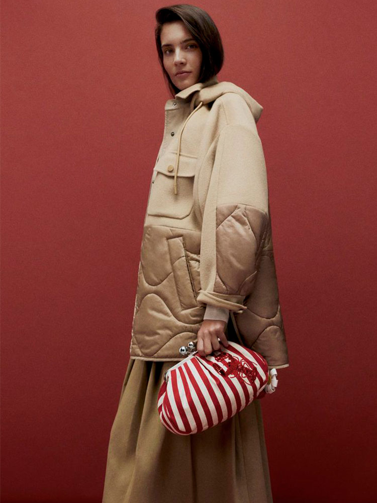 SS26 Outerwear Weekend Max Mara