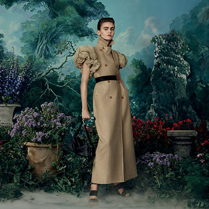 2026 봄｜여름 캠페인