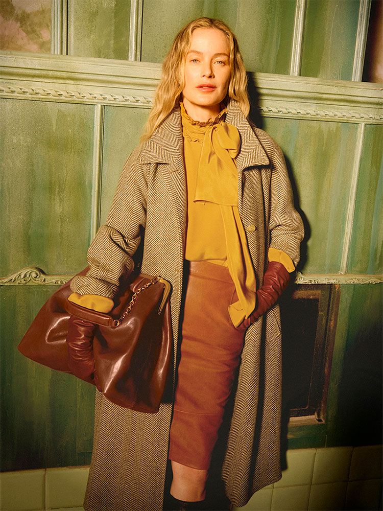 FW25 SIG HP Weekend Max Mara