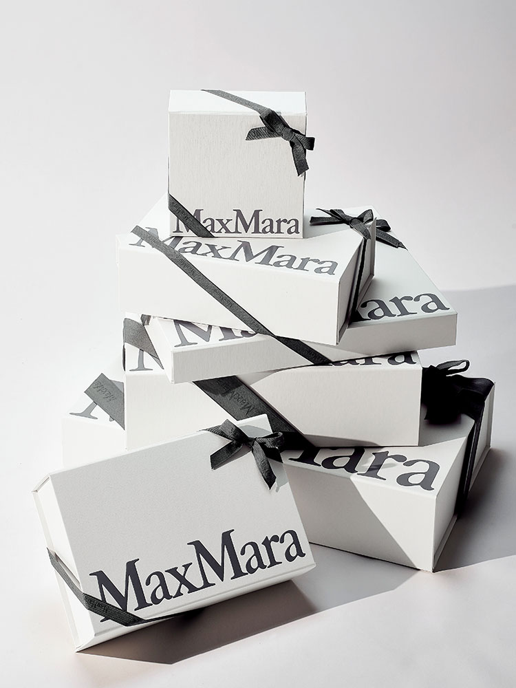 MM Package Max Mara