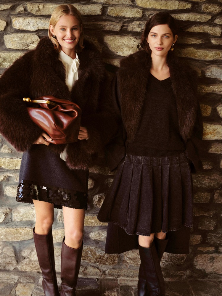 2025 Holiday Edit 3 Weekend Max Mara