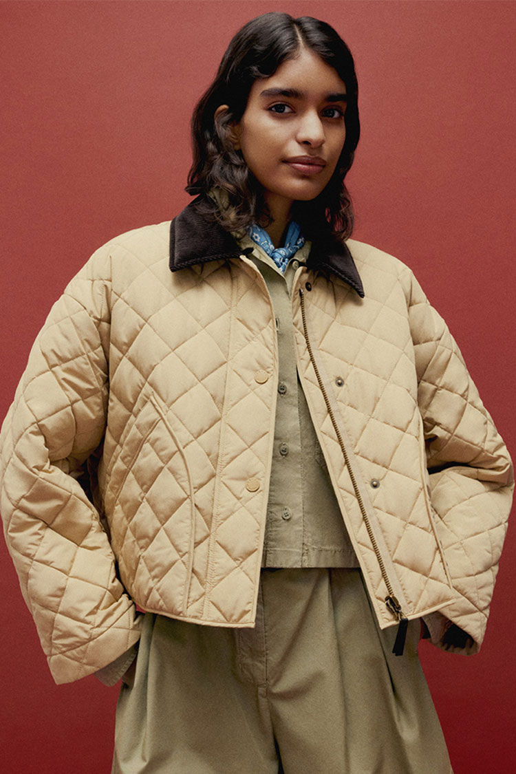 SS26 Collection All 2 Weekend Max Mara