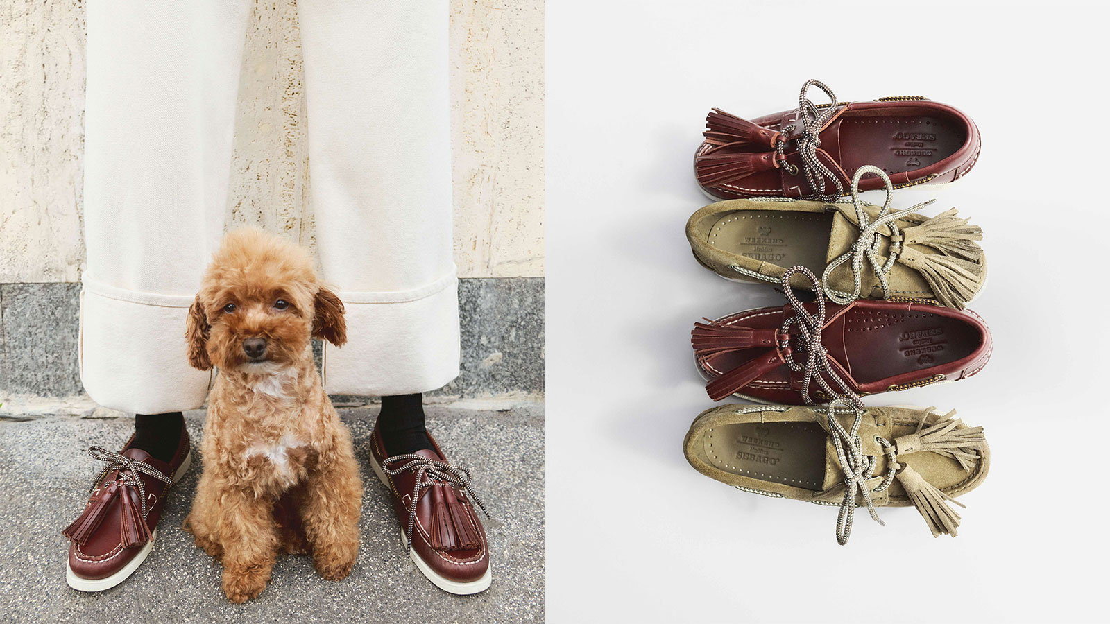 SS26 WE SEBAGO Pc Max Mara
