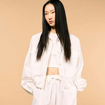 2026 봄｜여름 아우터웨어