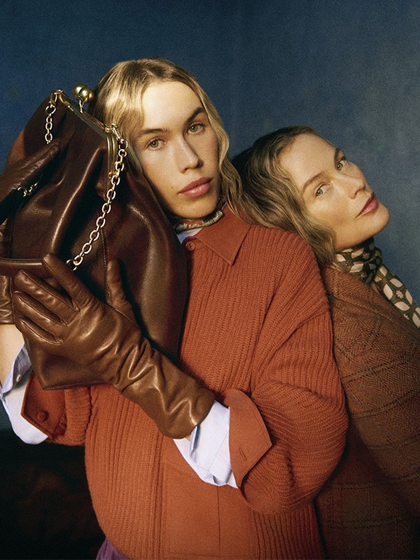 FW25 Signature 2 Max Mara