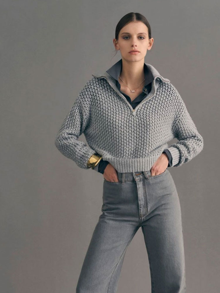 SS26 Knitwear MM 1 Max Mara