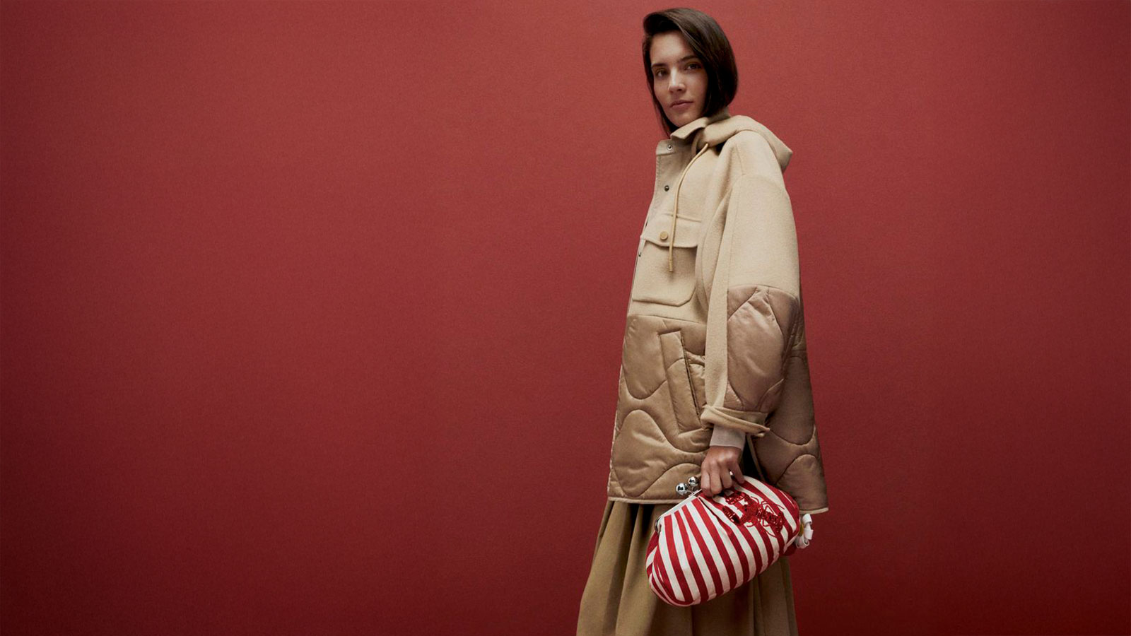 SS26 PC Outerwear Weekend Max Mara