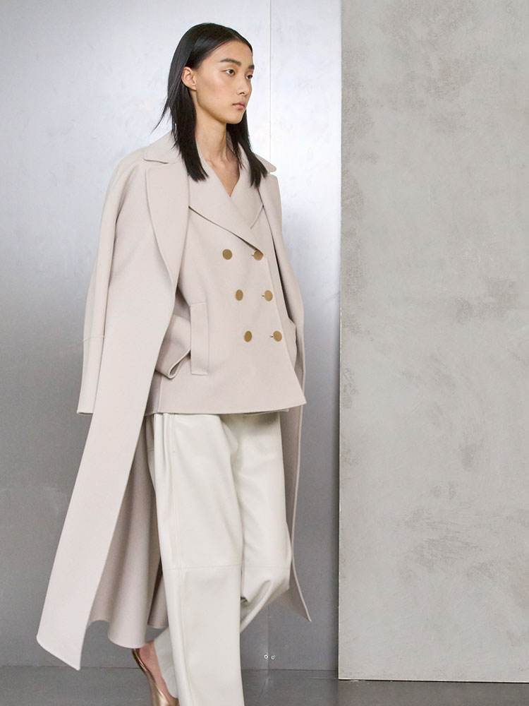 SS26 SMM Jackets 2 Max Mara