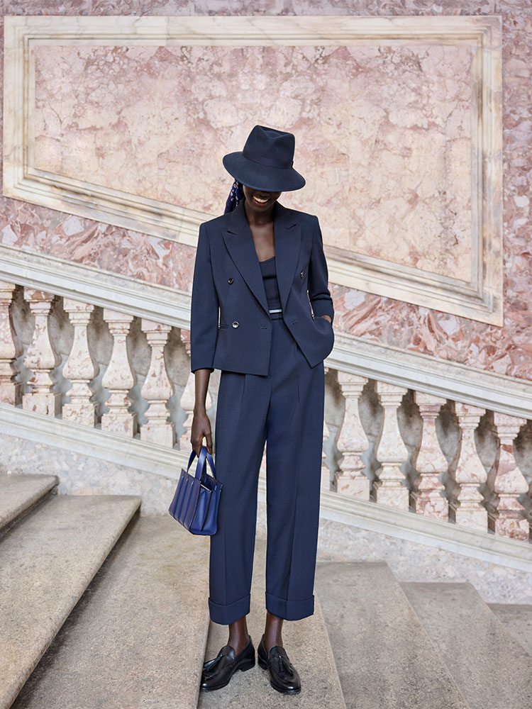 SS26 Resort Jackets Max Mara