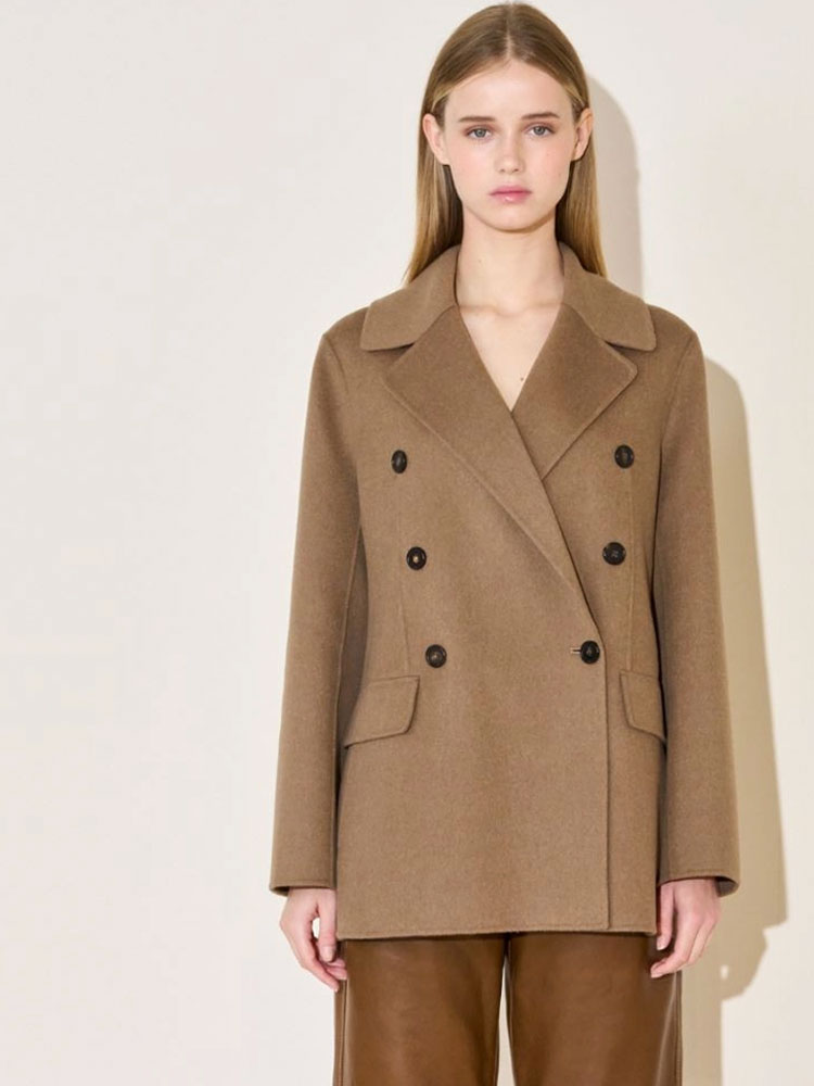 SS26 SMM Jackets Max Mara