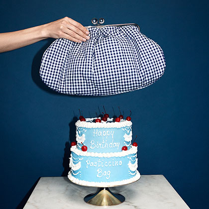 파스티치노 백 10주년