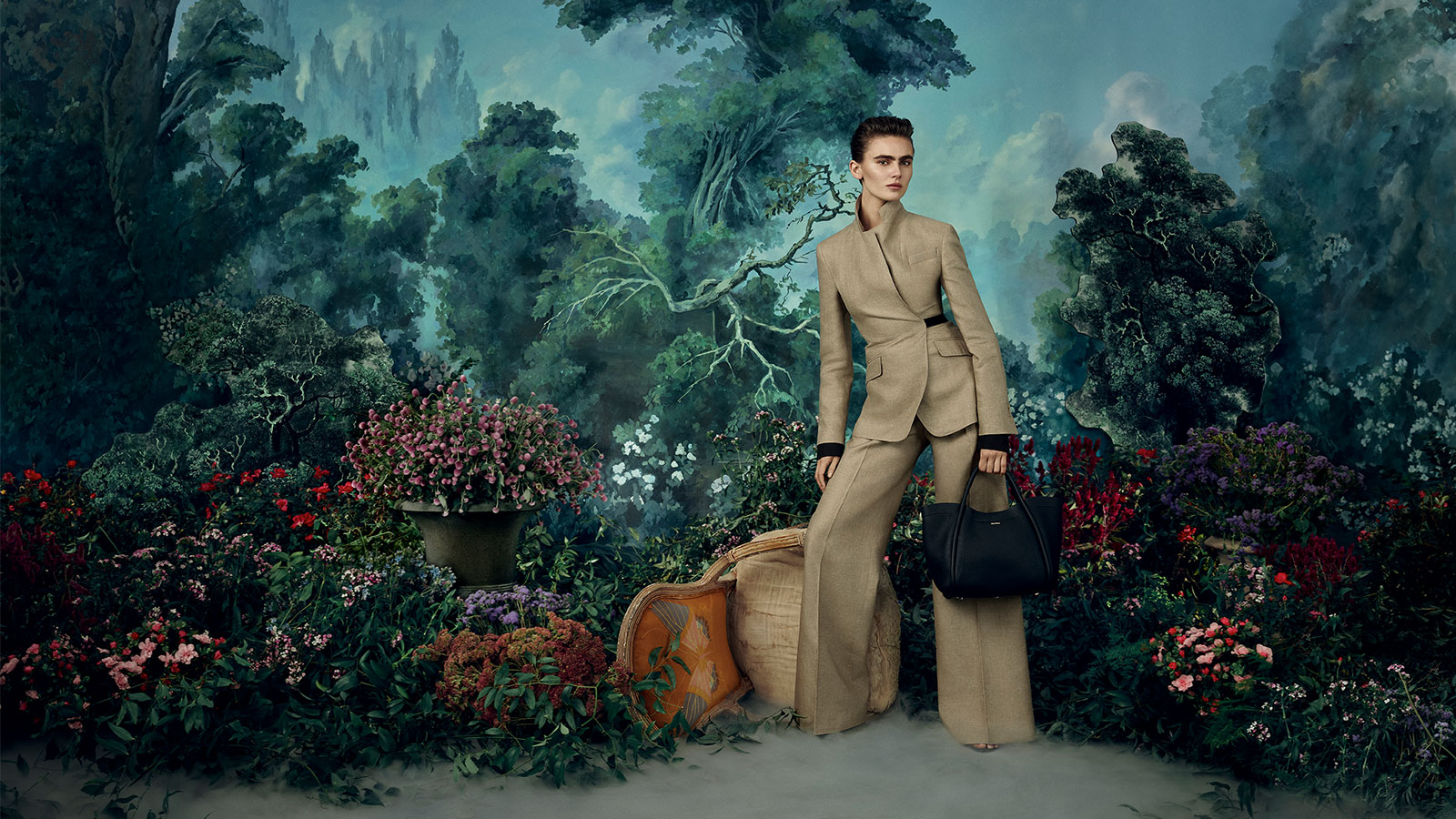 SS26 ADV Main Max Mara