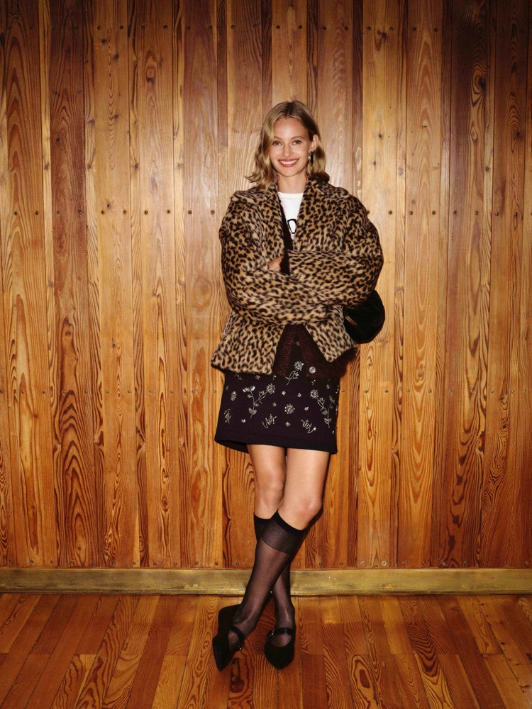 2025 Holiday Edit 5 Weekend Max Mara