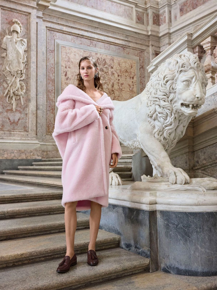 SS26 Resort Max Mara