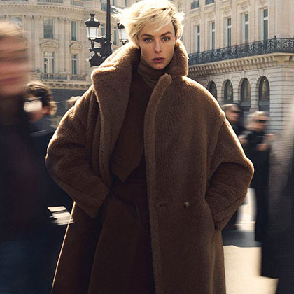 타임, 테일러드