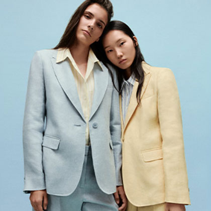 2026 봄｜여름 아우터웨어