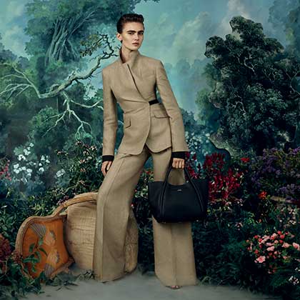 2026 봄｜여름 캠페인