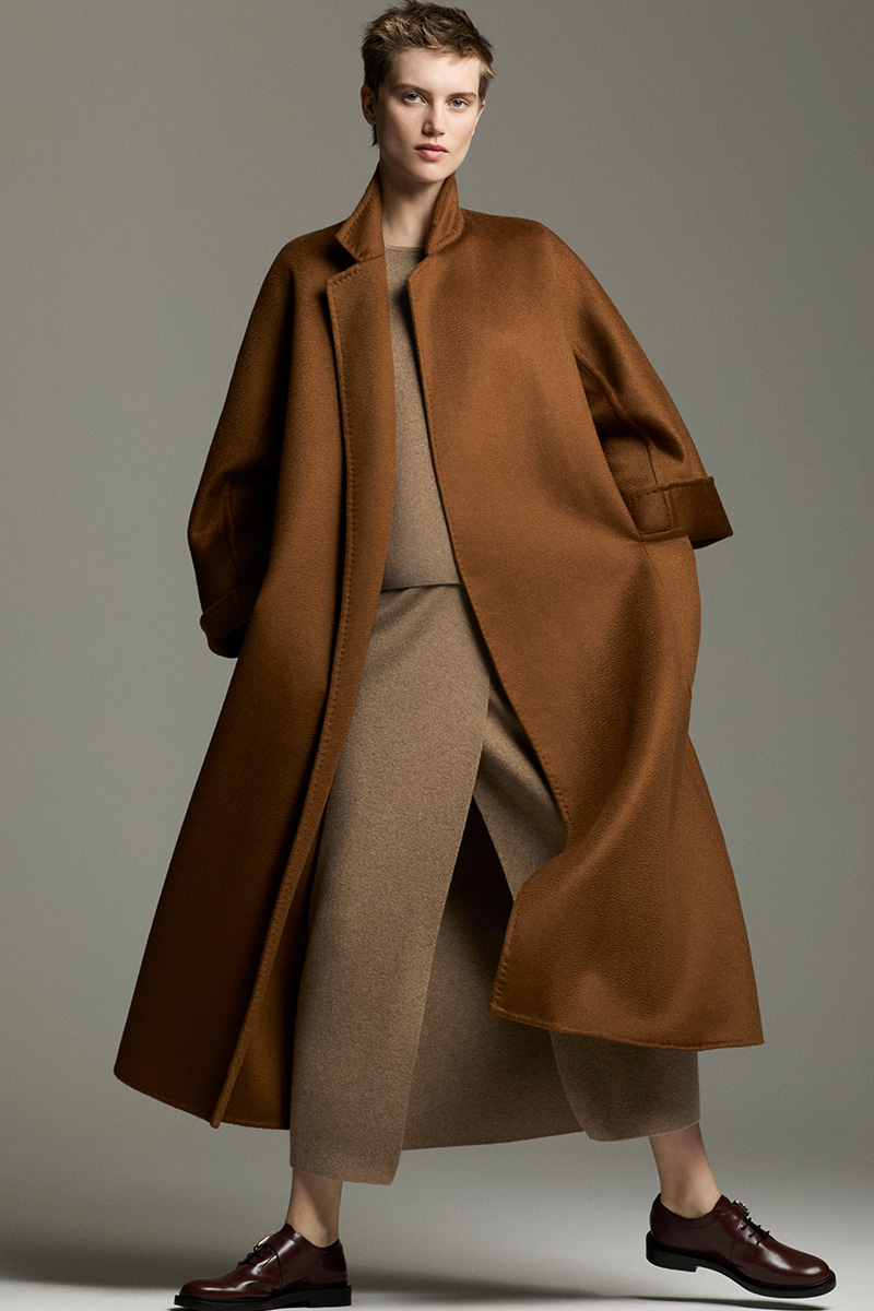 Ludmilla Max Mara