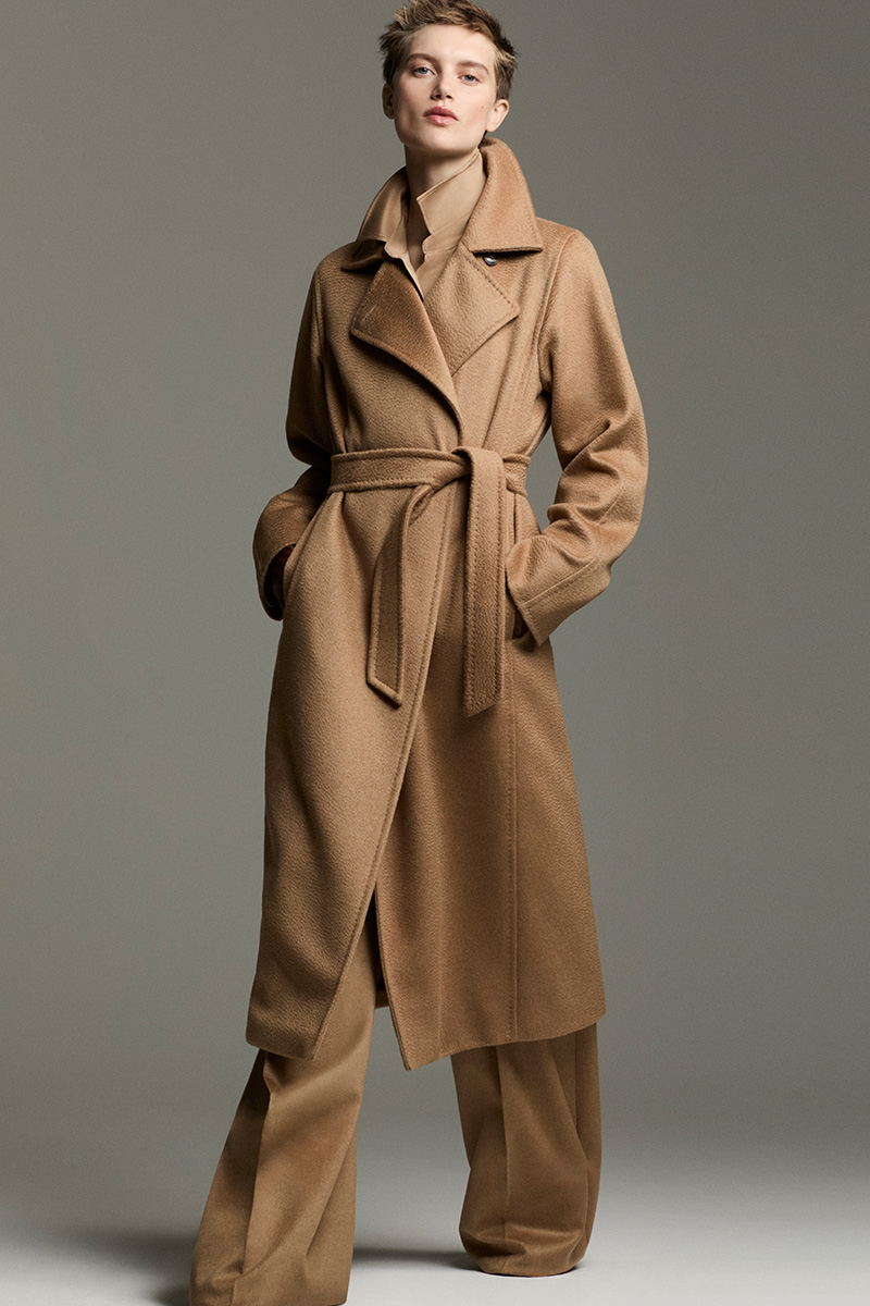 Manuela Max Mara