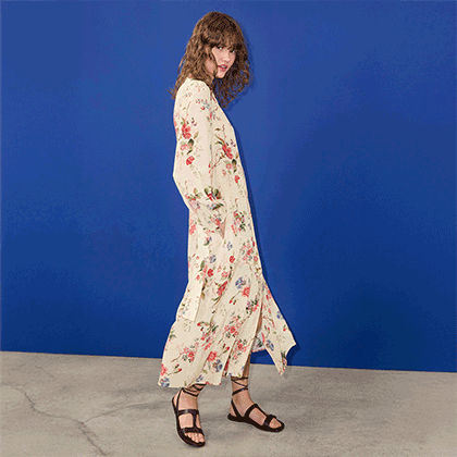 Dd Ss25 Dresses Weekend Max Mara