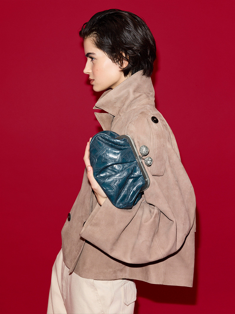 Fw25 Pasticcino World Tour 14 Max Mara
