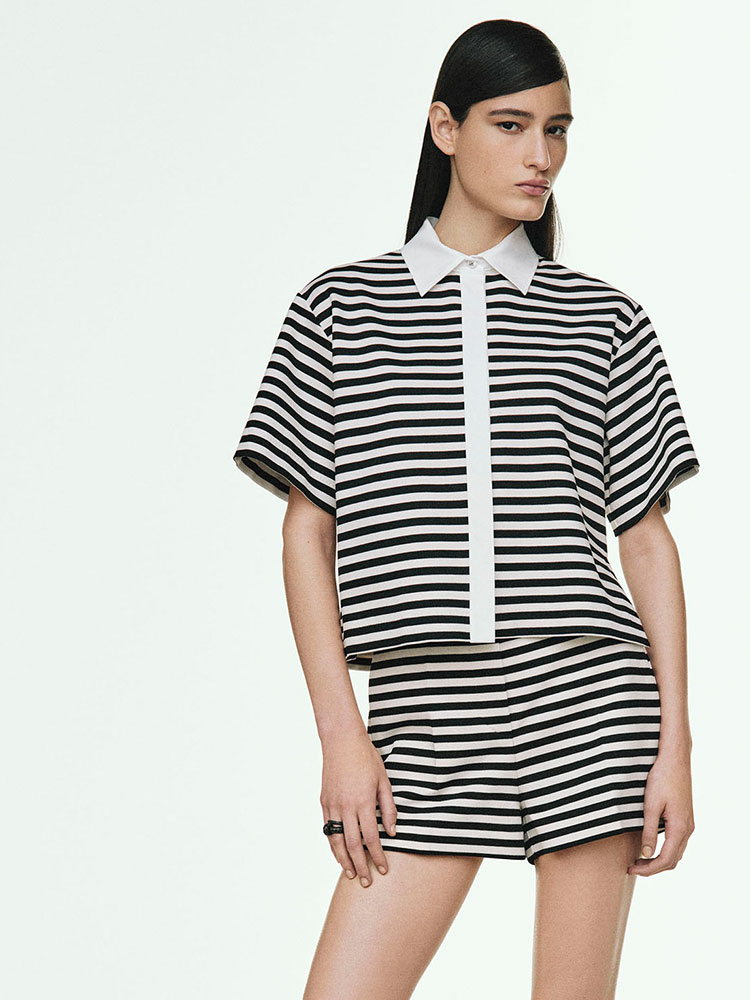 25prefall Shirts Max Mara
