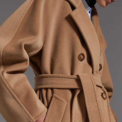 Dd Fw25 Icon Max Mara