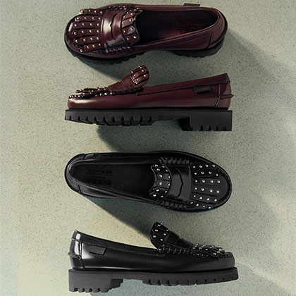 Dd Fw25 Sebago Weekend Max Mara