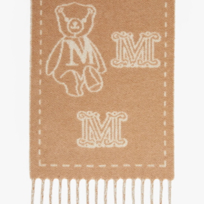 Fw23 Scarves Max Mara