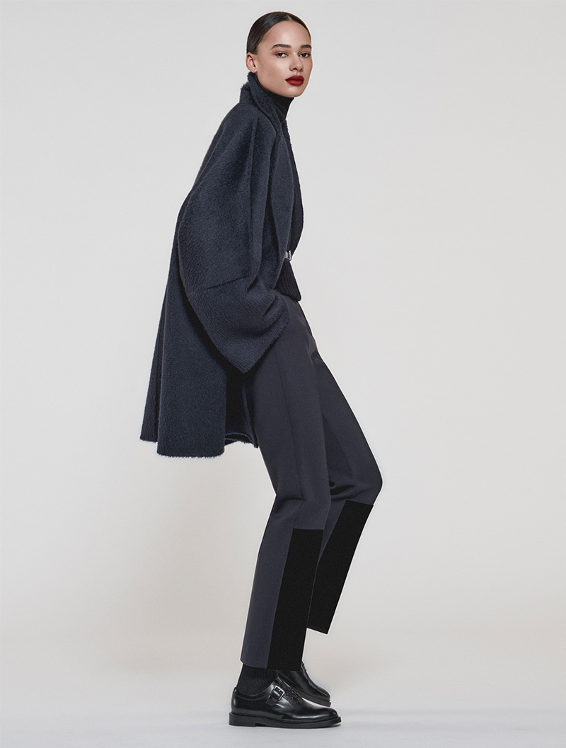 Fw24 Coats 5 Max Mara