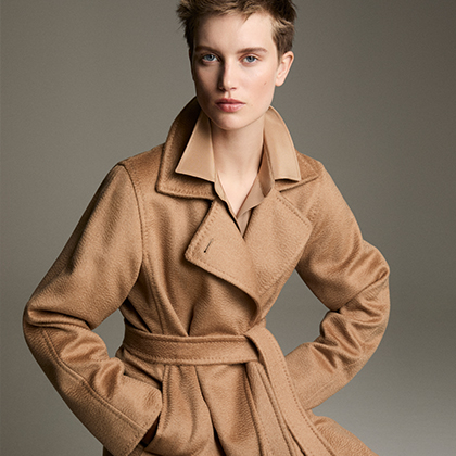 Fw24 Dd Icon Max Mara