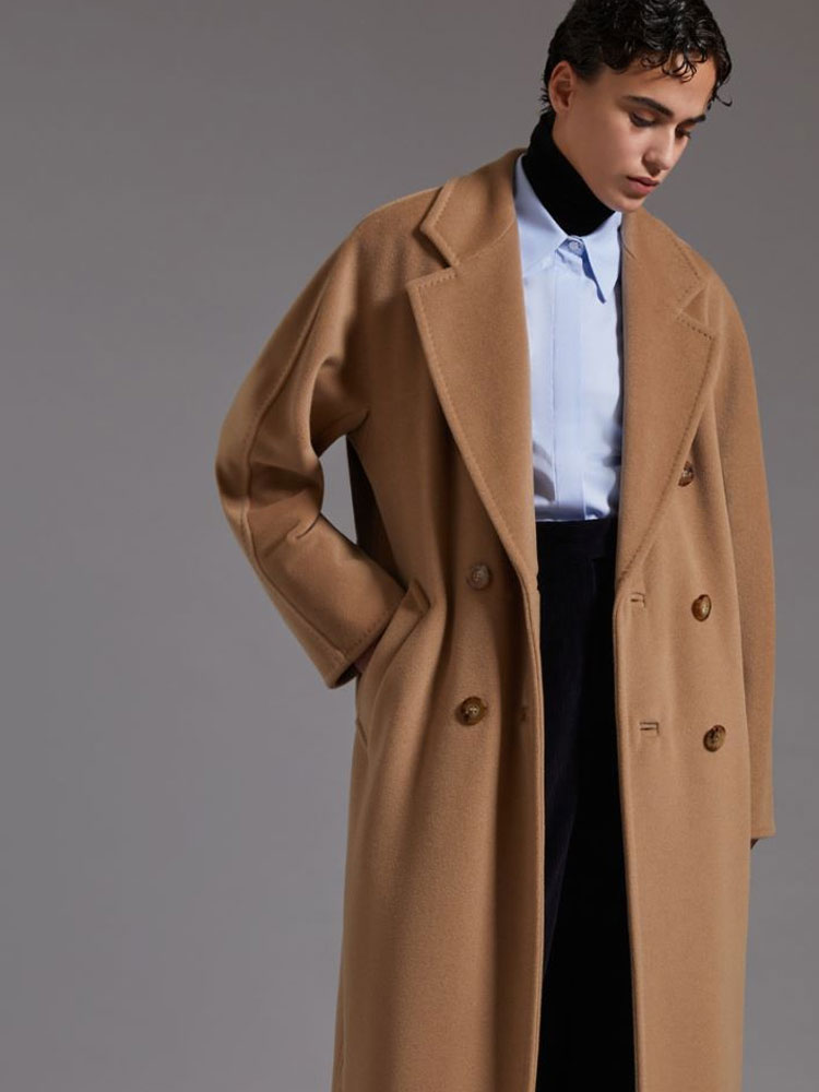 Fw25 101801 Twin Max Mara