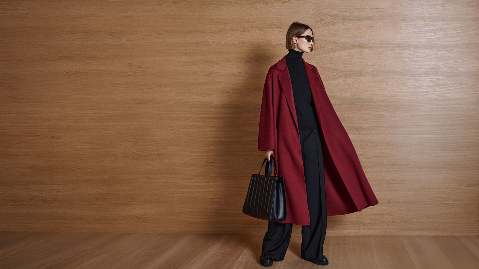 Fw25 Coats 2 Pc  Max Mara