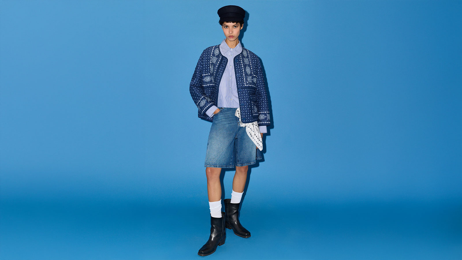 Fw25 Denim2 Weekend Max Mara