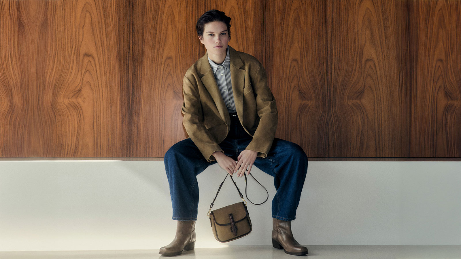 Fw25 Essential Weekend  Max Mara