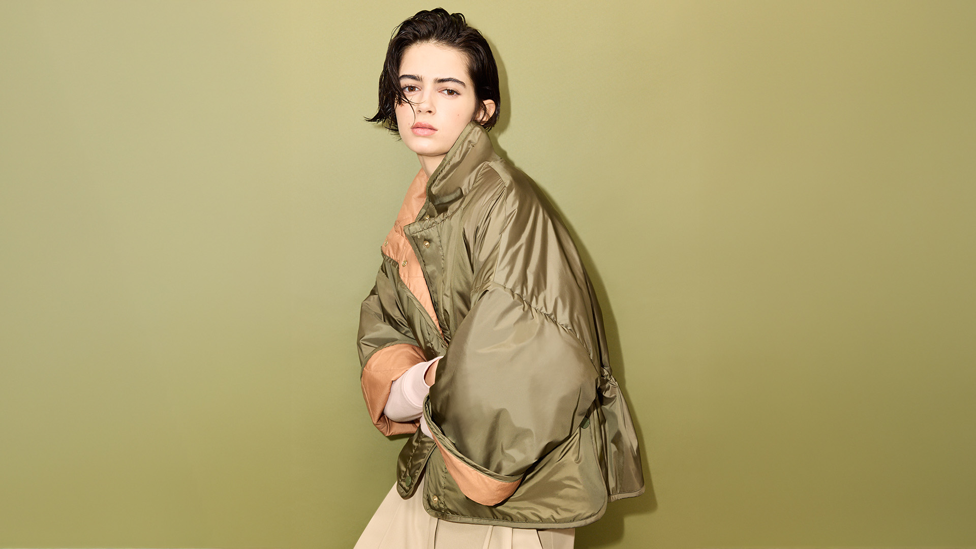 Fw25 Everyday Weekend In Max Mara